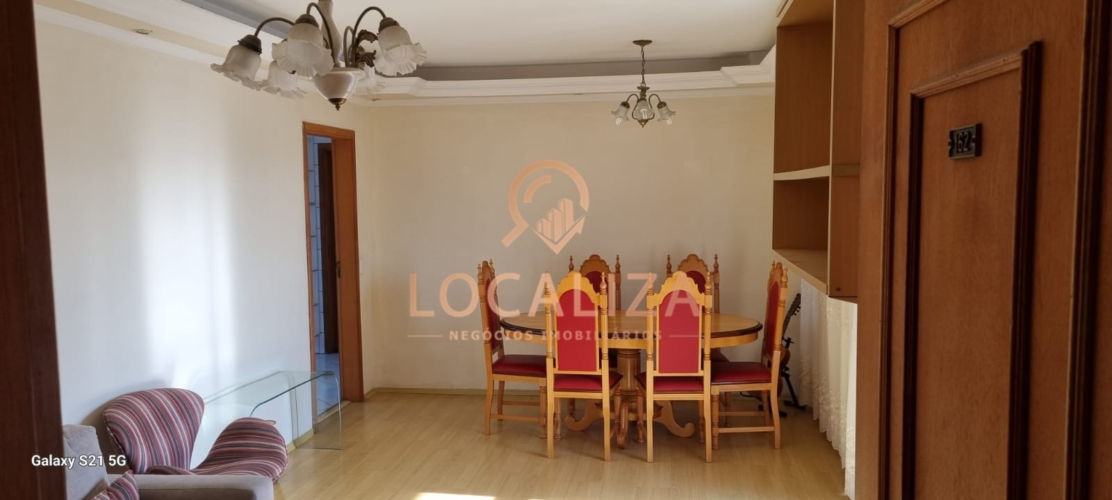 Apartamento, 3 quartos, 118 m² - Foto 18