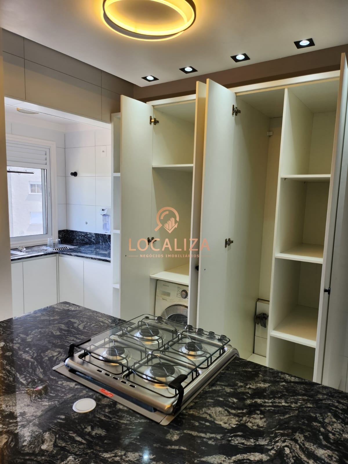 Apartamento, 3 quartos, 62 m² - Foto 6