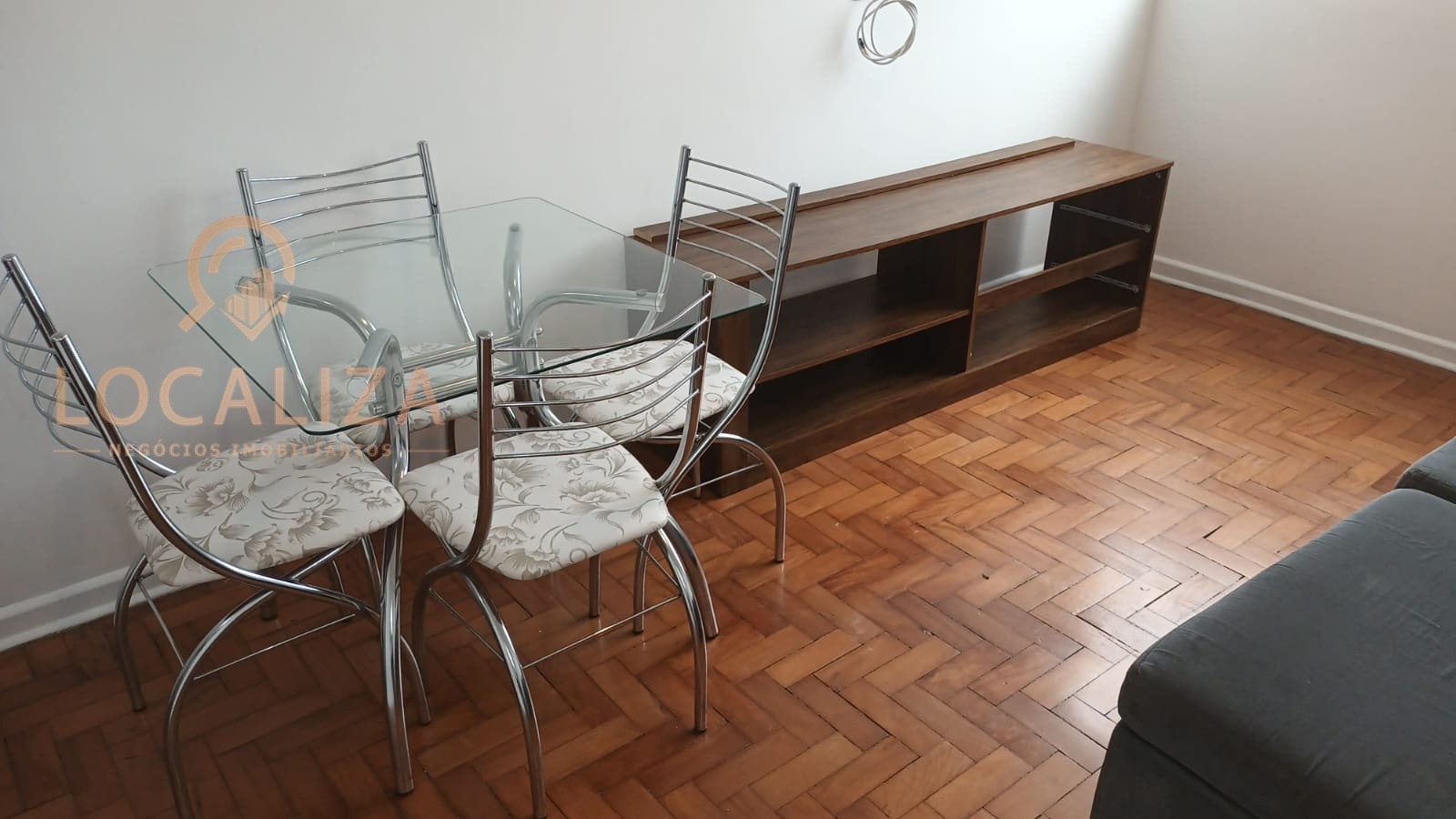 Apartamento, 1 quarto, 50 m² - Foto 9