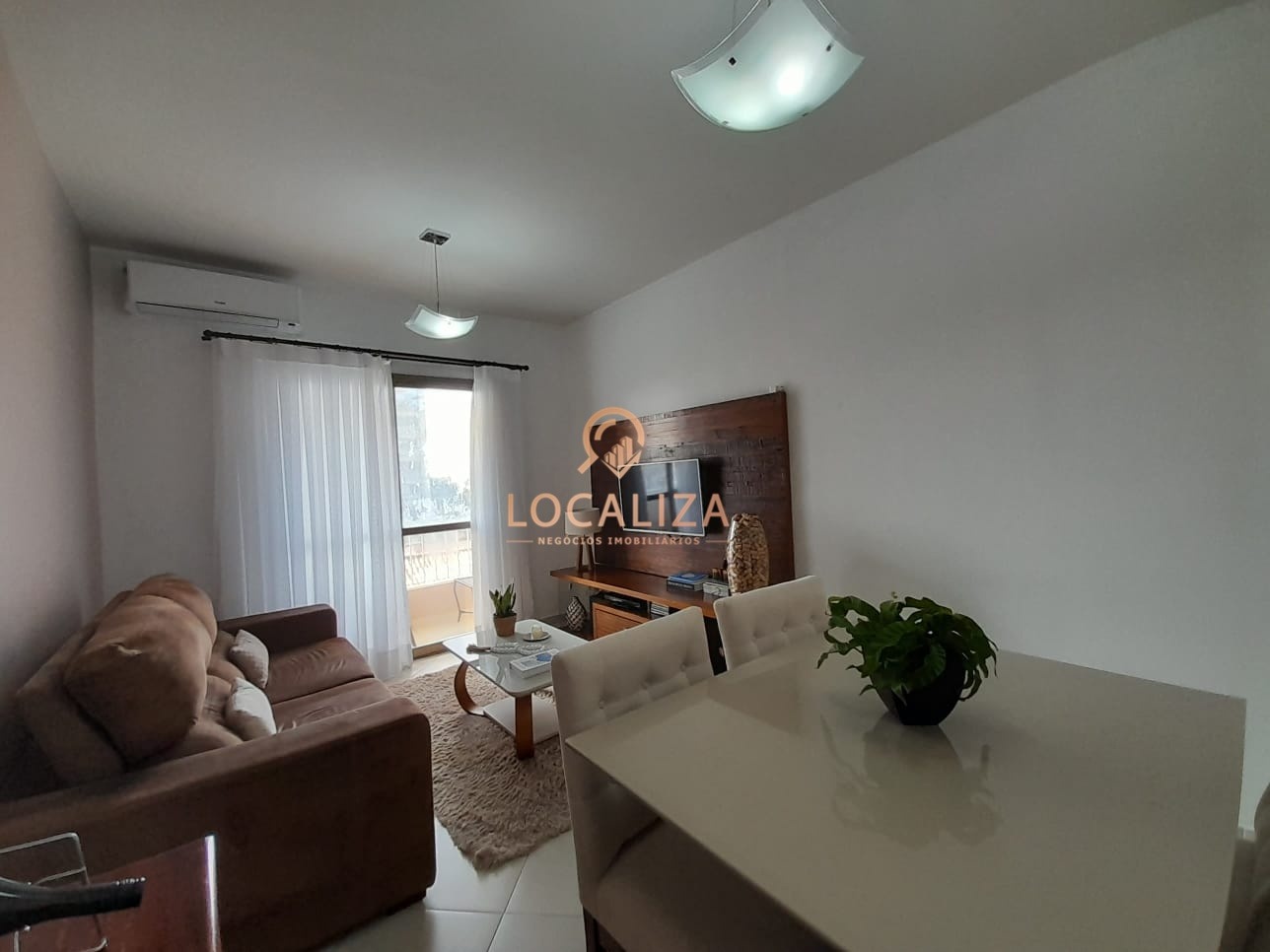 Apartamento, 3 quartos, 76 m² - Foto 1