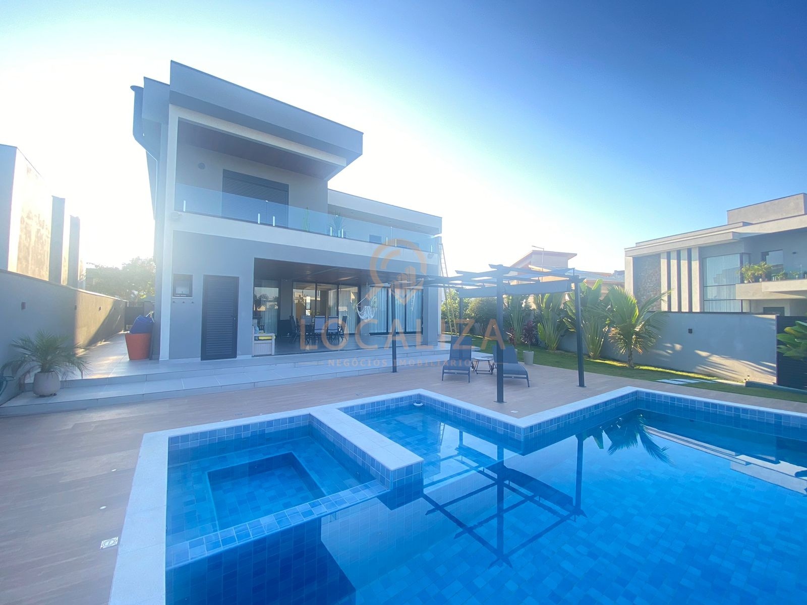 Casa, 3 quartos, 411 m² - Foto 20