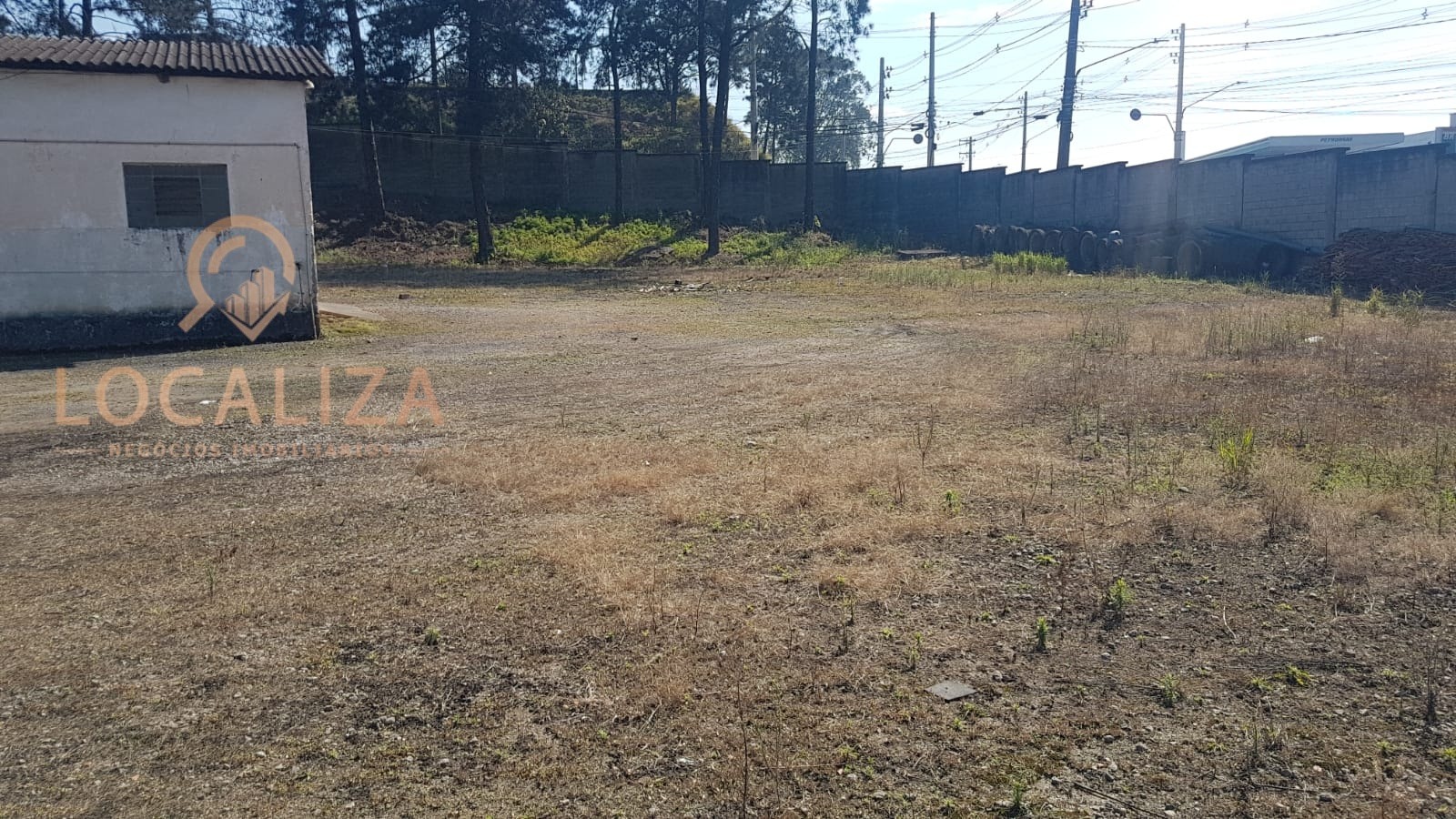 Loteamento e Condomínio, 4 hectares - Foto 12