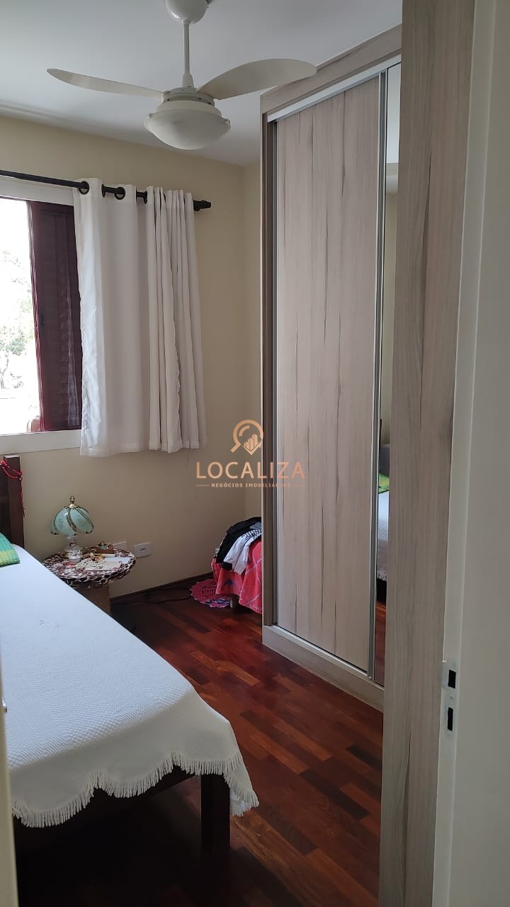Apartamento à venda com 3 quartos, 82m² - Foto 9