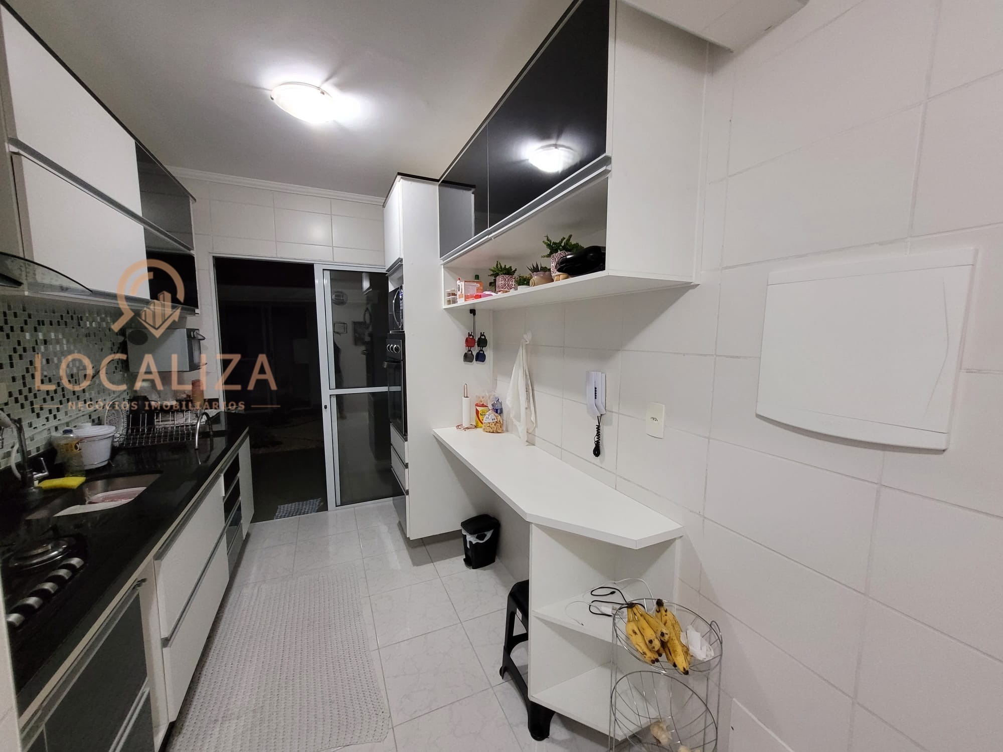 Casa, 3 quartos - Foto 15