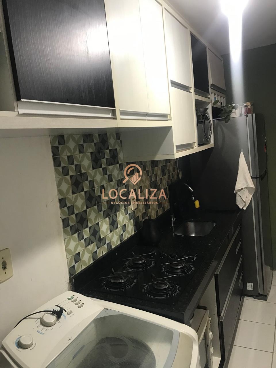 Apartamento, 2 quartos, 49 m² - Foto 4