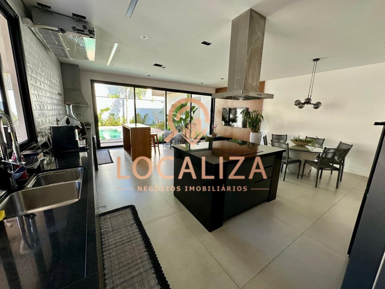 Casa, 4 quartos, 322 m² - Foto 20