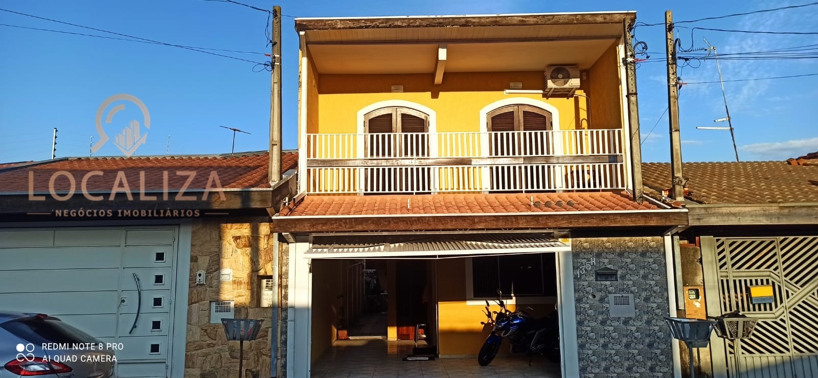 Casa, 4 quartos - Foto 2