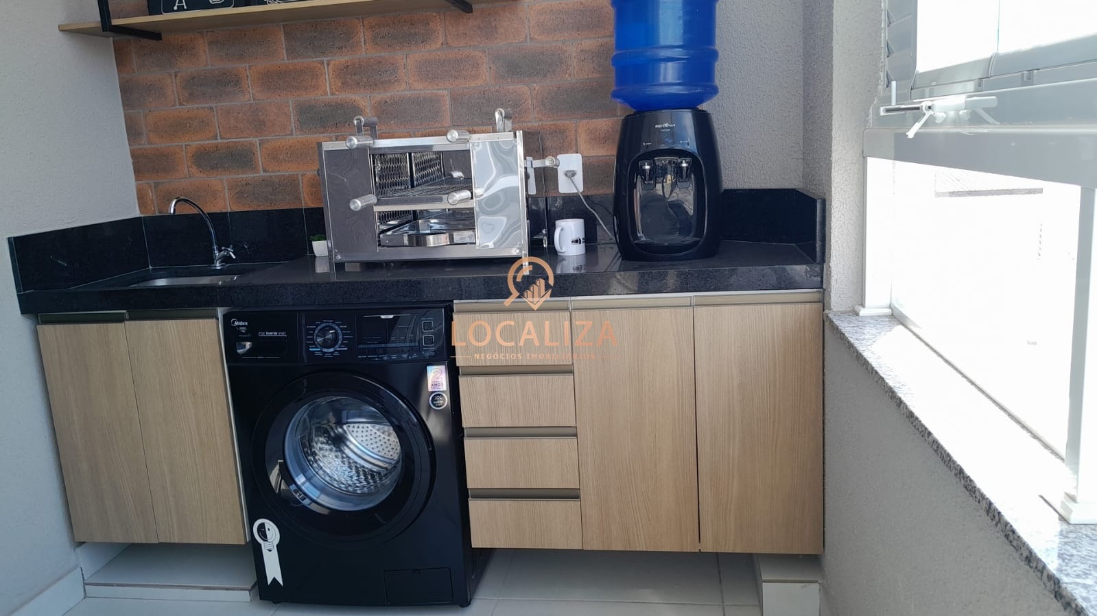 Apartamento, 2 quartos, 64 m² - Foto 6
