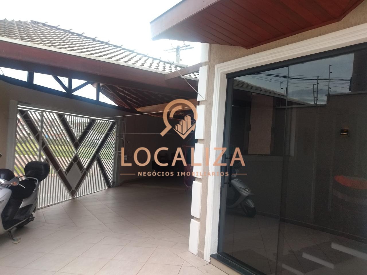 Casa, 3 quartos, 200 m² - Foto 3