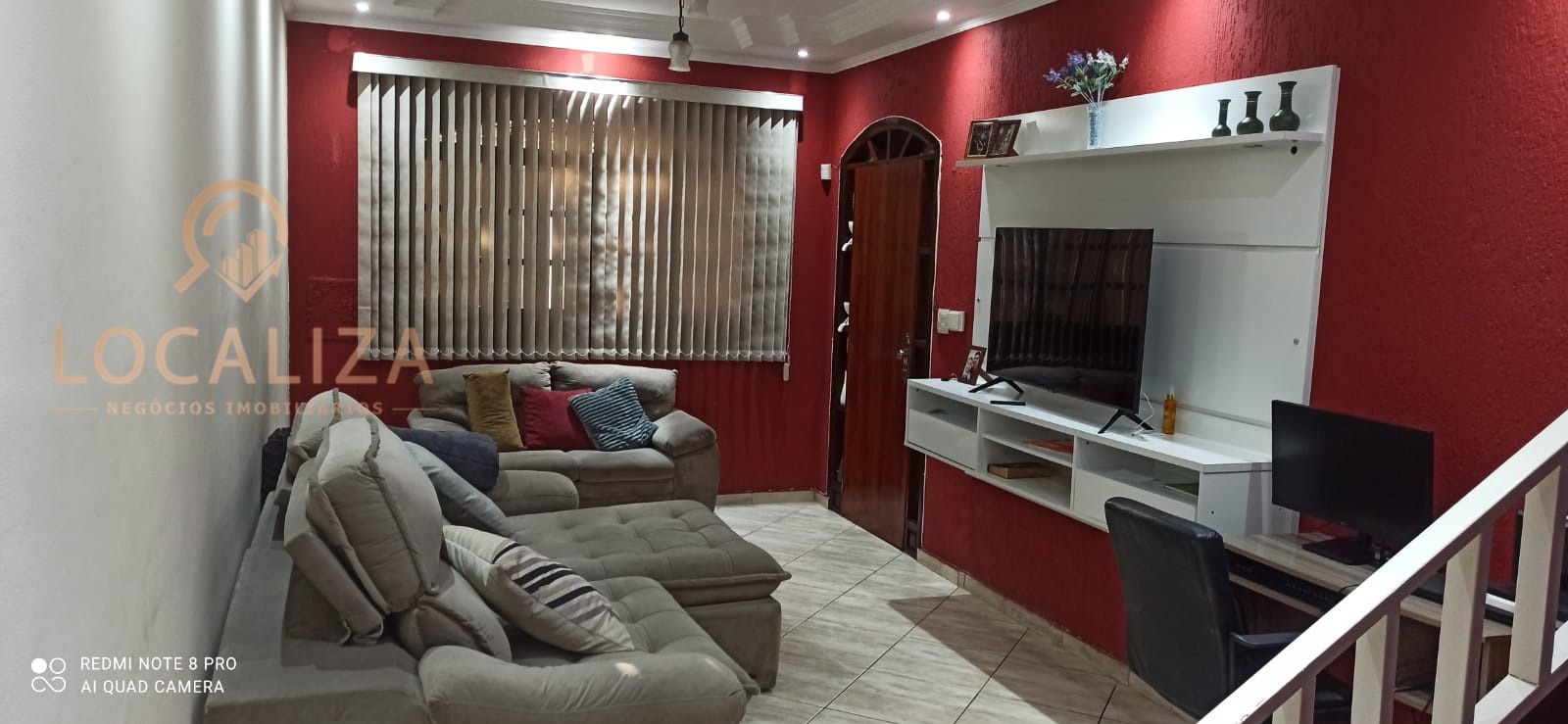Casa, 4 quartos - Foto 6