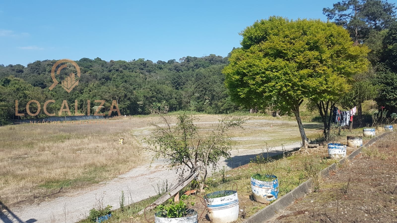 Loteamento e Condomínio, 4 hectares - Foto 11