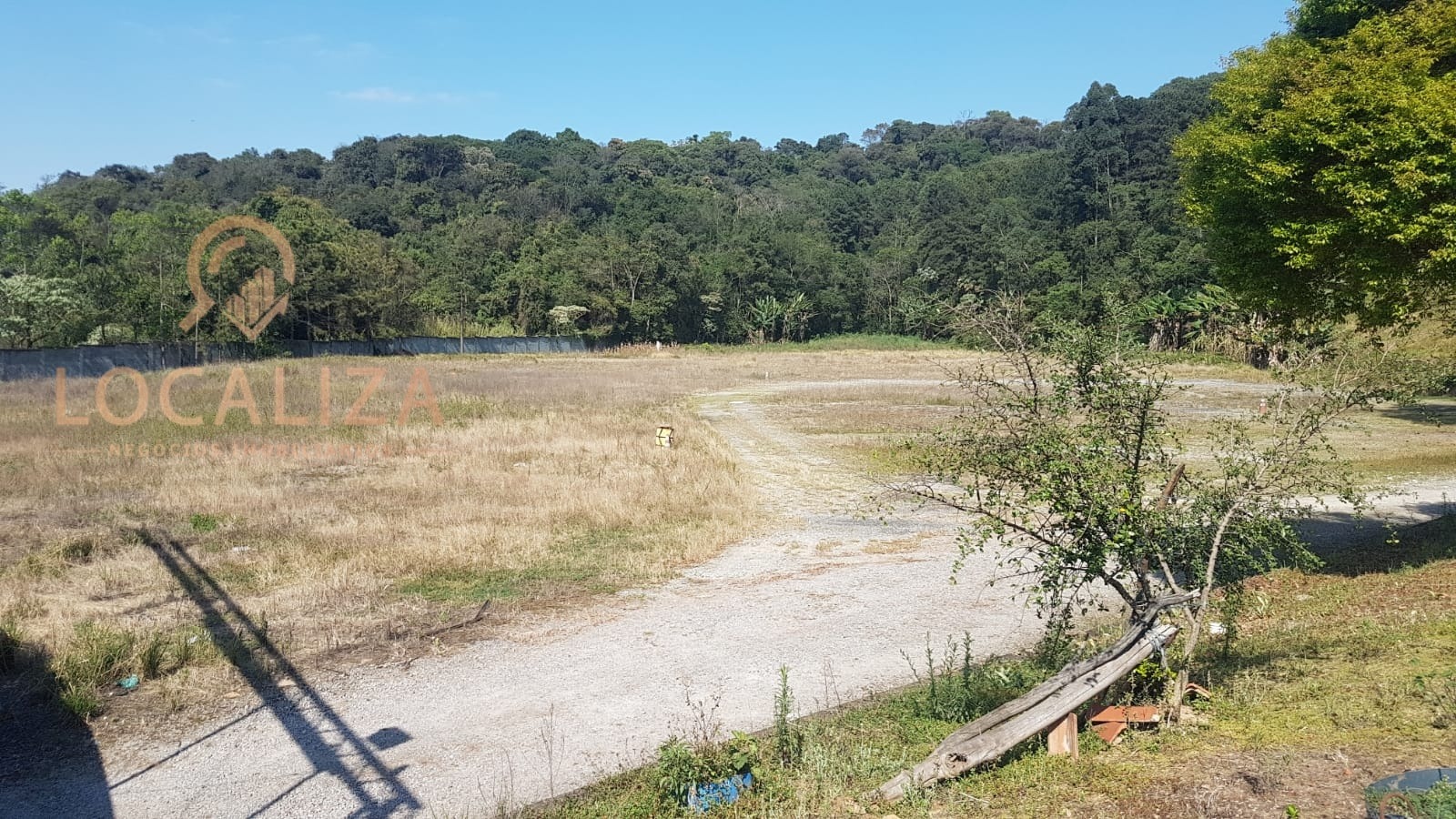 Loteamento e Condomínio, 4 hectares - Foto 1