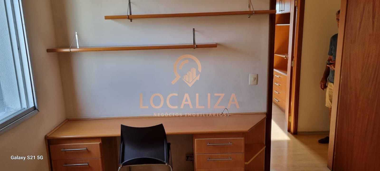 Apartamento, 3 quartos, 118 m² - Foto 7