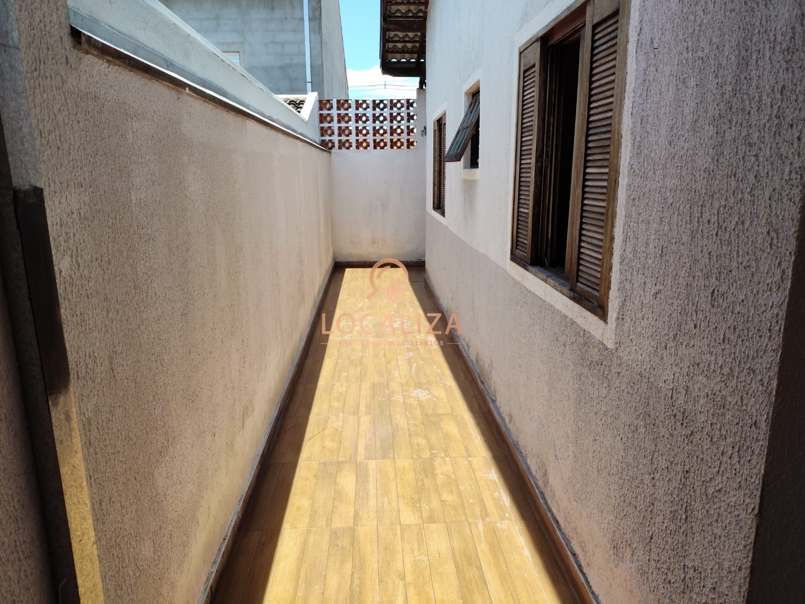 Casa, 2 quartos - Foto 12