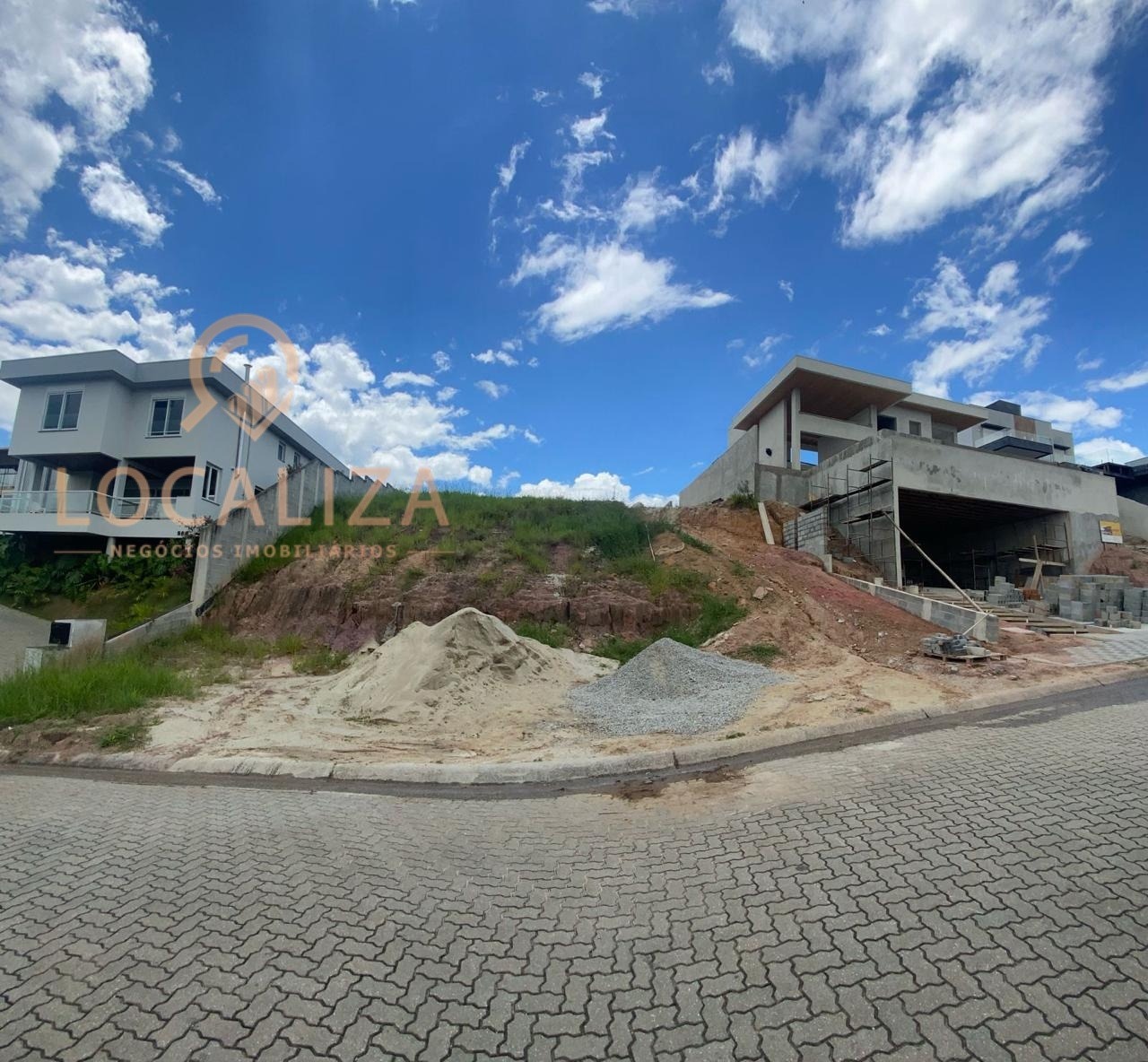 Terreno, 720 m² - Foto 1