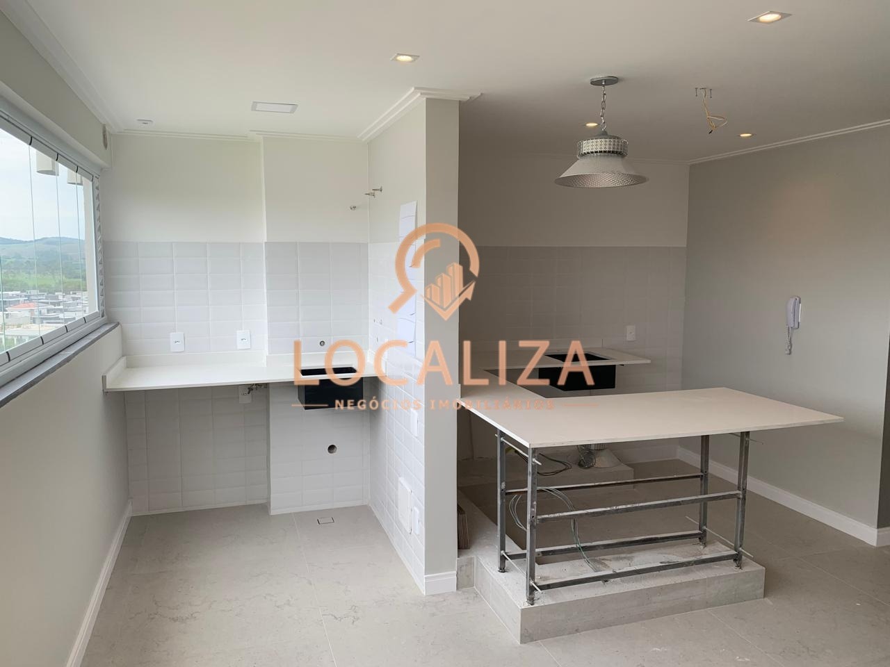 Apartamento, 2 quartos, 64 m² - Foto 2
