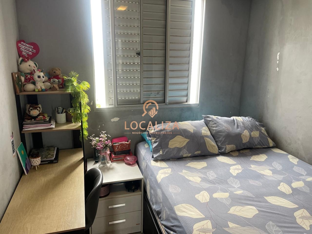 Apartamento, 2 quartos, 42 m² - Foto 17