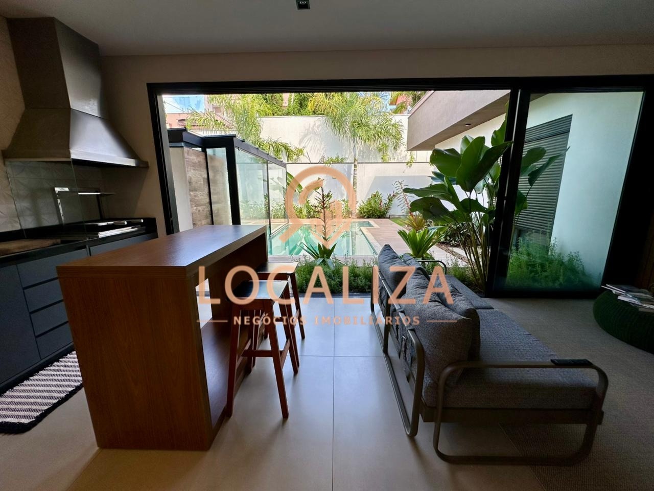 Casa, 4 quartos, 322 m² - Foto 10