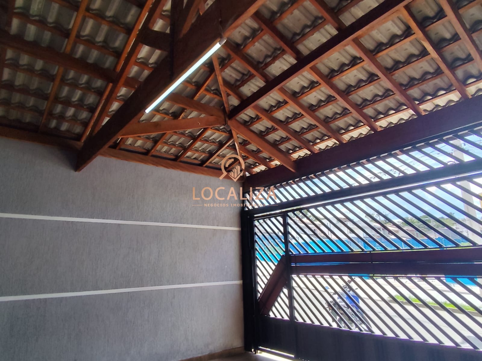 Casa, 2 quartos - Foto 15