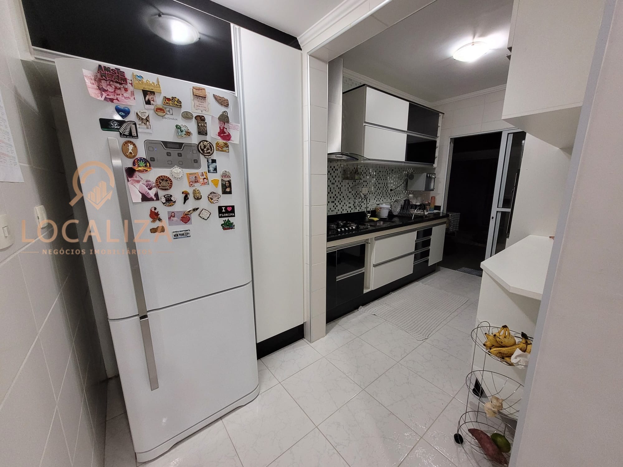 Casa, 3 quartos - Foto 8