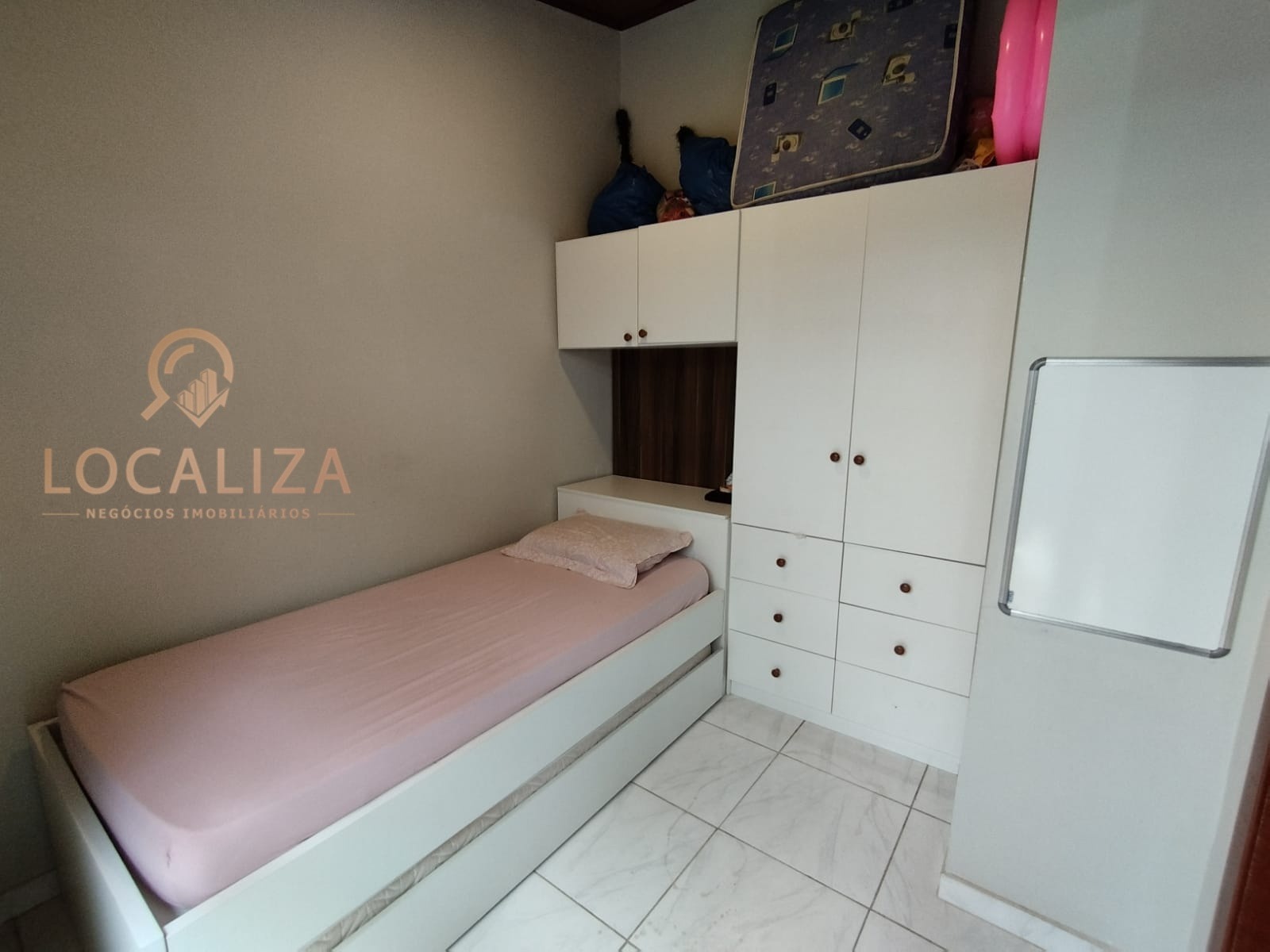 Casa, 3 quartos - Foto 13