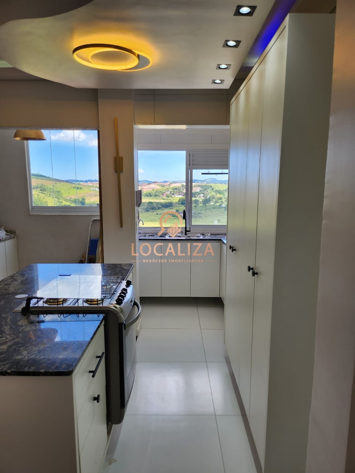 Apartamento, 3 quartos, 62 m² - Foto 7