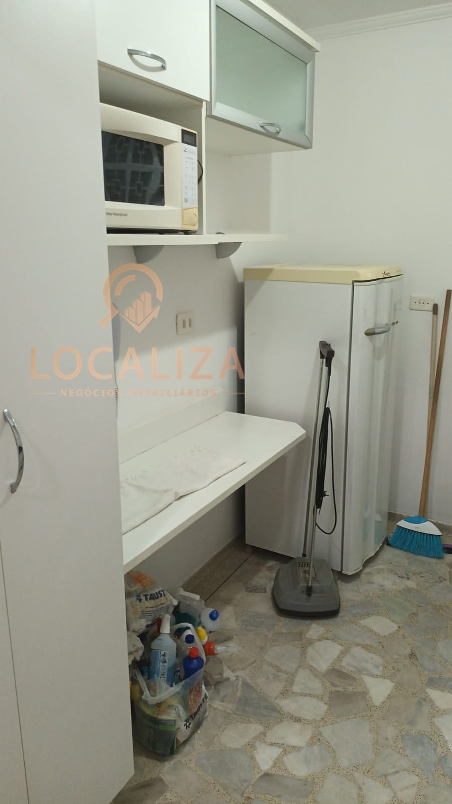 Apartamento, 1 quarto, 50 m² - Foto 10