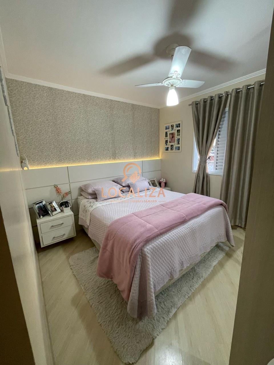 Apartamento, 2 quartos, 75 m² - Foto 11