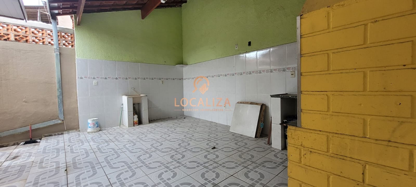 Casa, 2 quartos - Foto 17