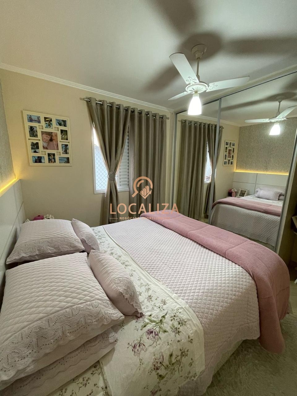 Apartamento, 2 quartos, 75 m² - Foto 12