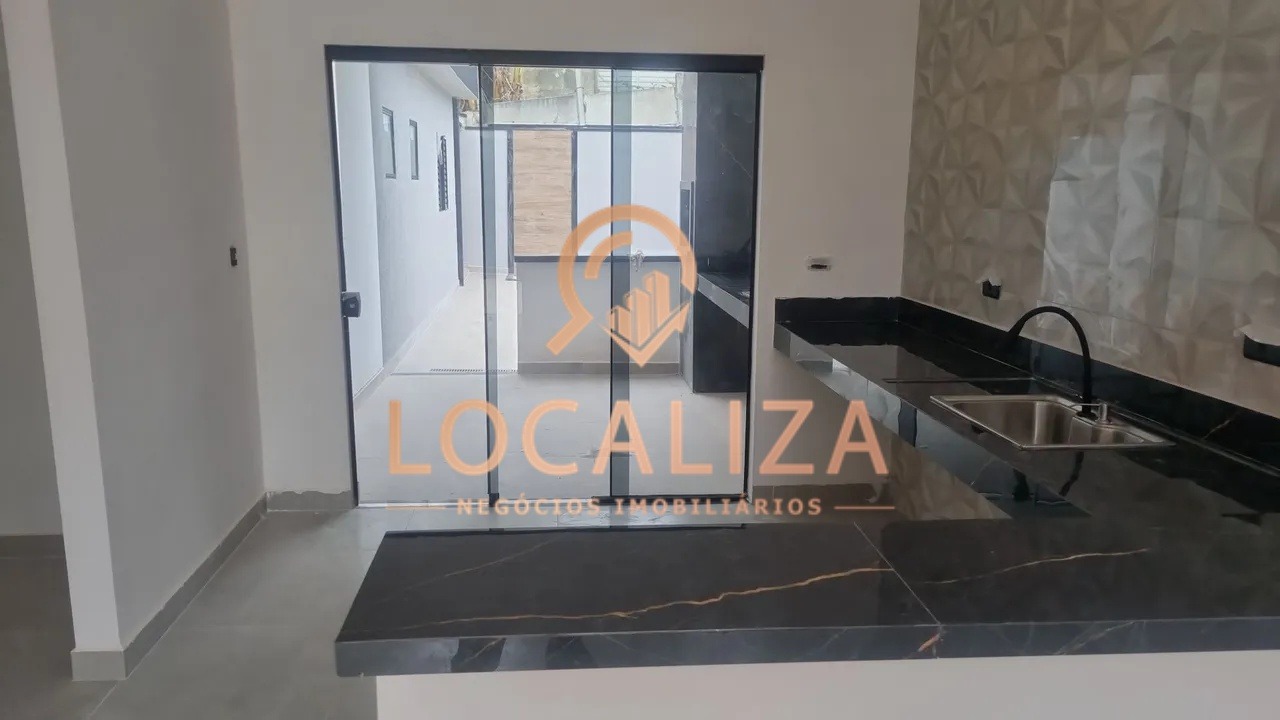 Casa, 3 quartos - Foto 4