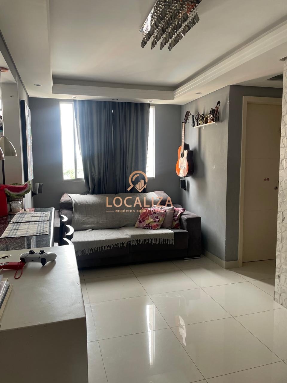 Apartamento, 2 quartos, 42 m² - Foto 2