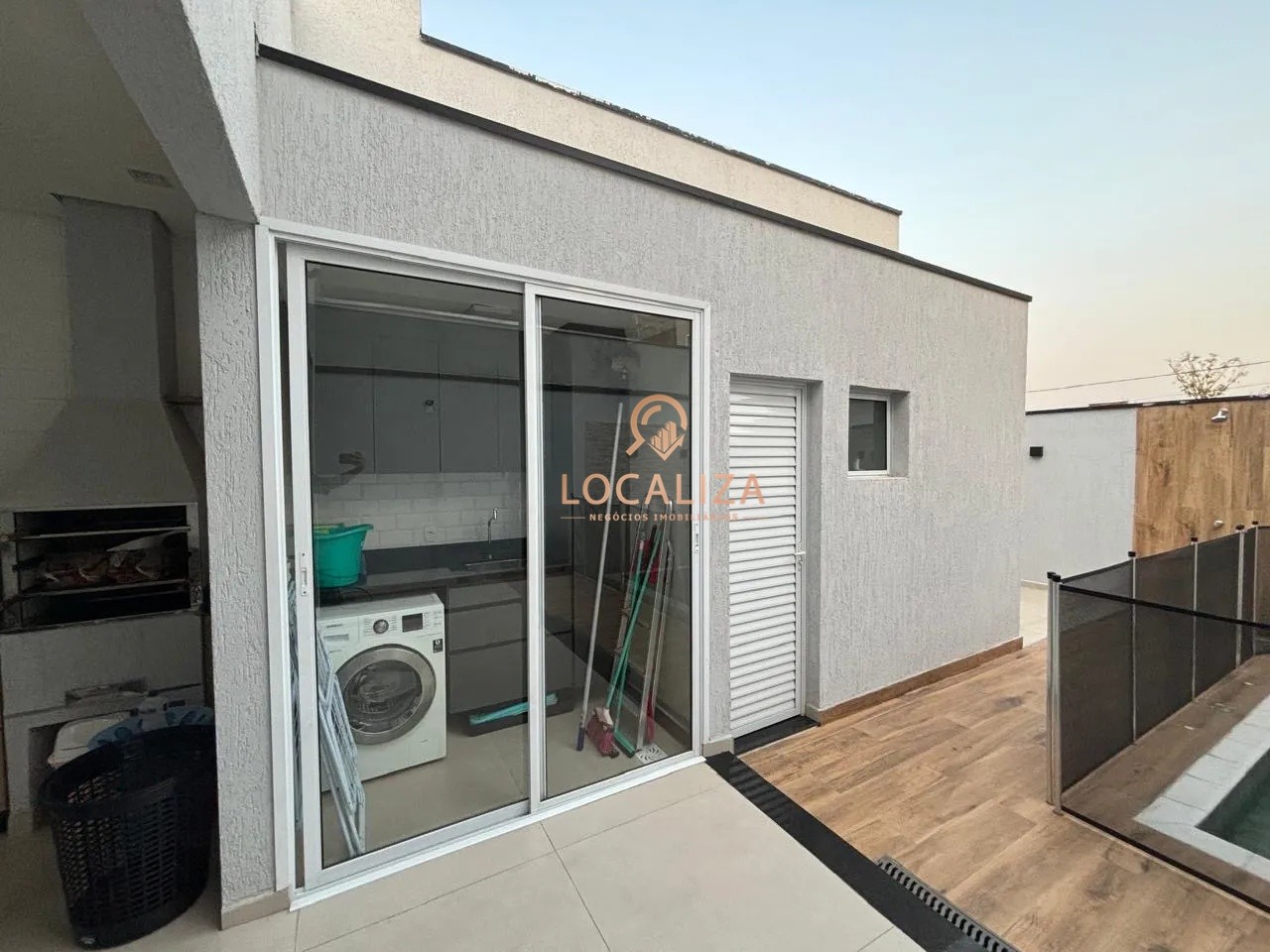 Casa, 3 quartos, 160 m² - Foto 9