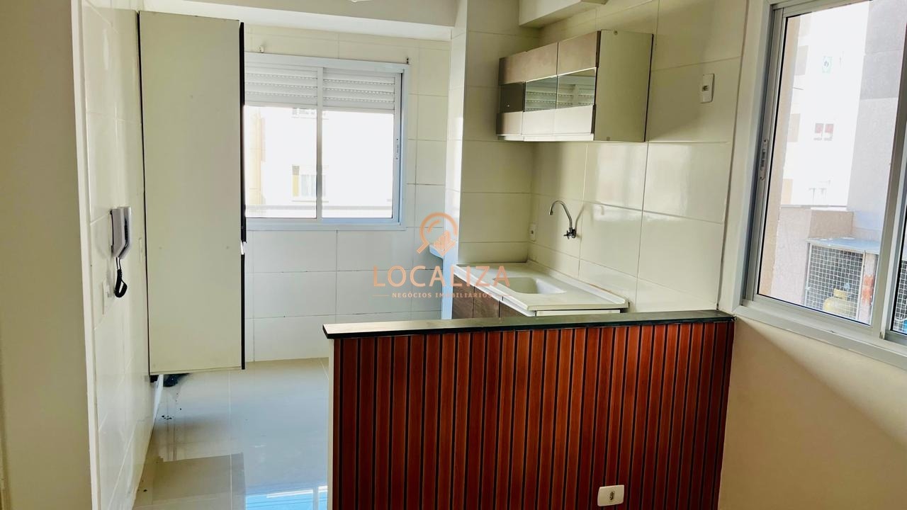 Apartamento, 2 quartos, 47 m² - Foto 2