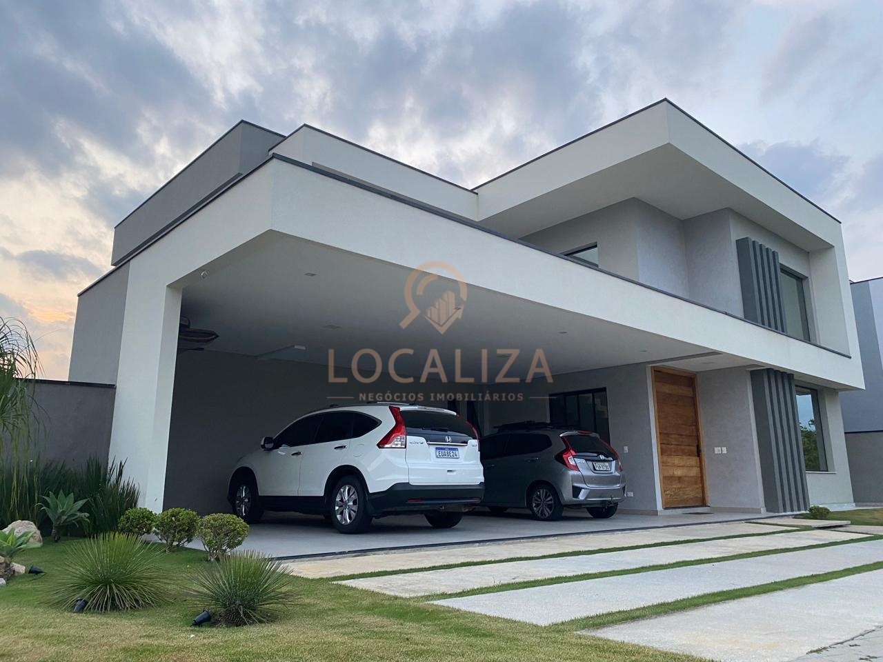 Casa, 3 quartos, 411 m² - Foto 2