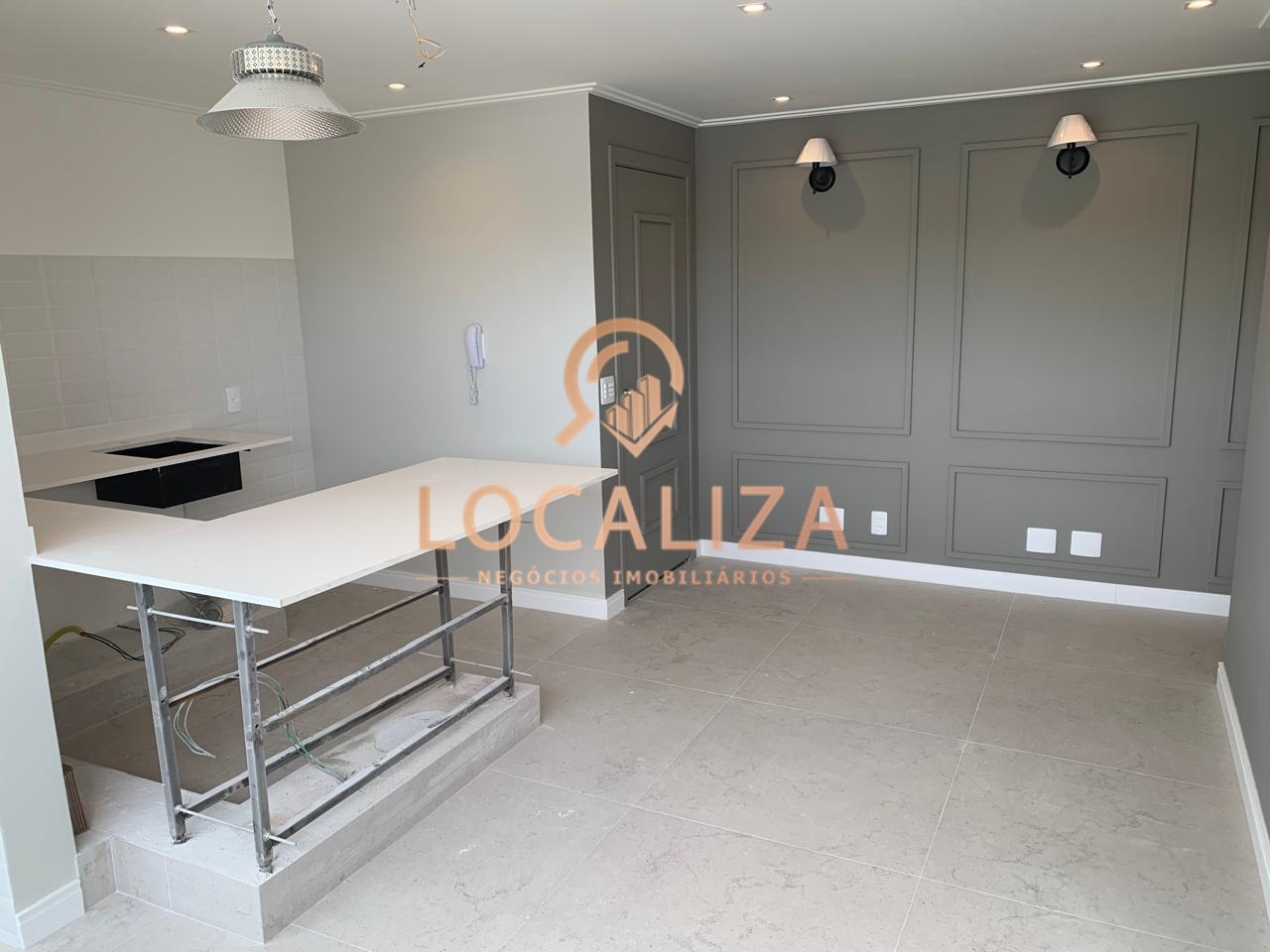 Apartamento, 2 quartos, 64 m² - Foto 1