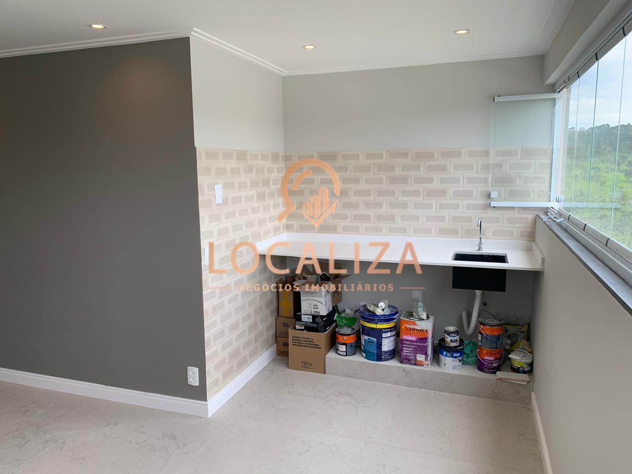 Apartamento, 2 quartos, 64 m² - Foto 6