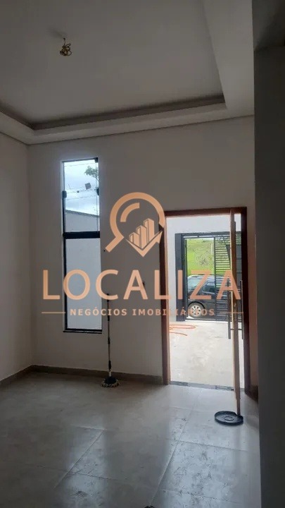 Casa, 3 quartos - Foto 5
