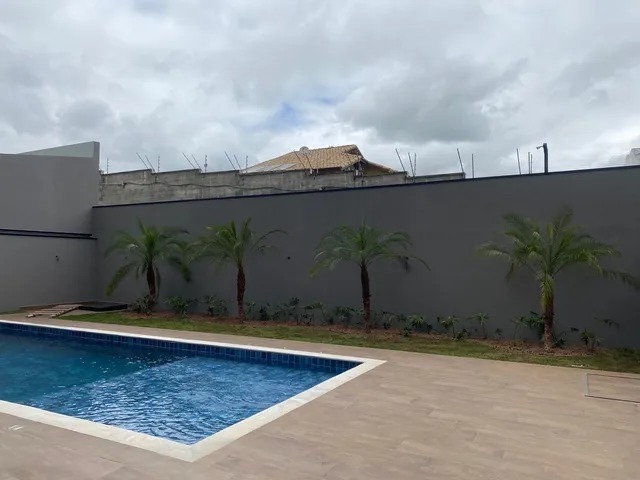 Casa, 4 quartos - Foto 2