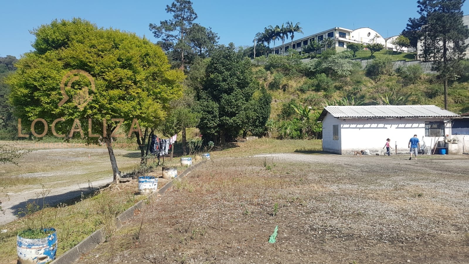 Loteamento e Condomínio, 4 hectares - Foto 15