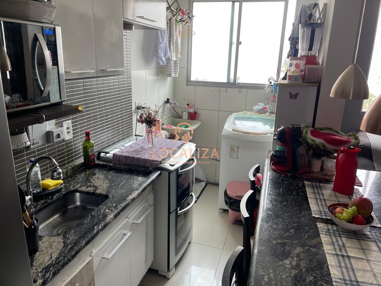 Apartamento, 2 quartos, 42 m² - Foto 9
