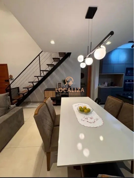 Casa, 3 quartos, 160 m² - Foto 2