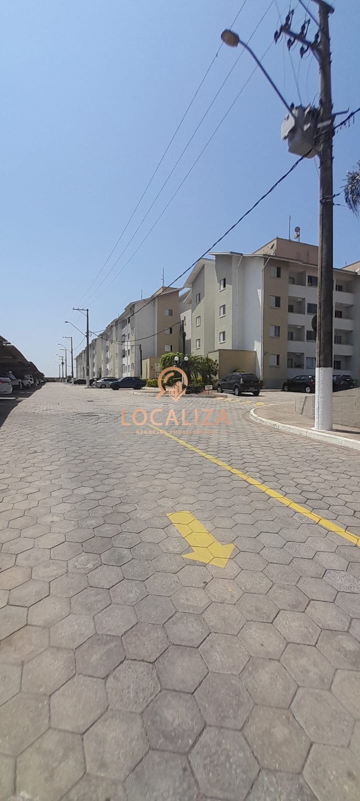 Apartamento, 2 quartos, 52 m² - Foto 16