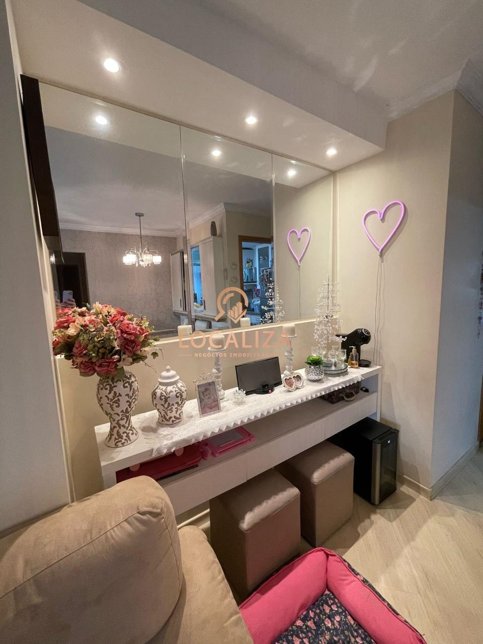 Apartamento, 2 quartos, 75 m² - Foto 3