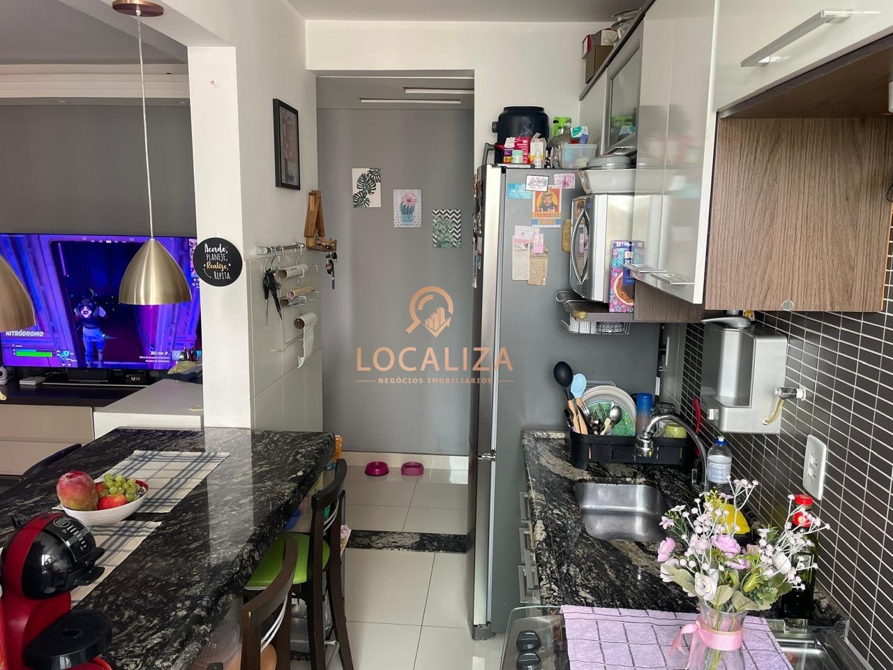 Apartamento, 2 quartos, 42 m² - Foto 14