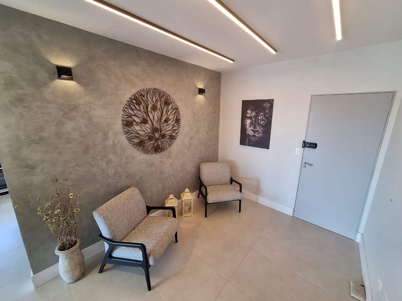 Apartamento, 3 quartos, 124 m² - Foto 3