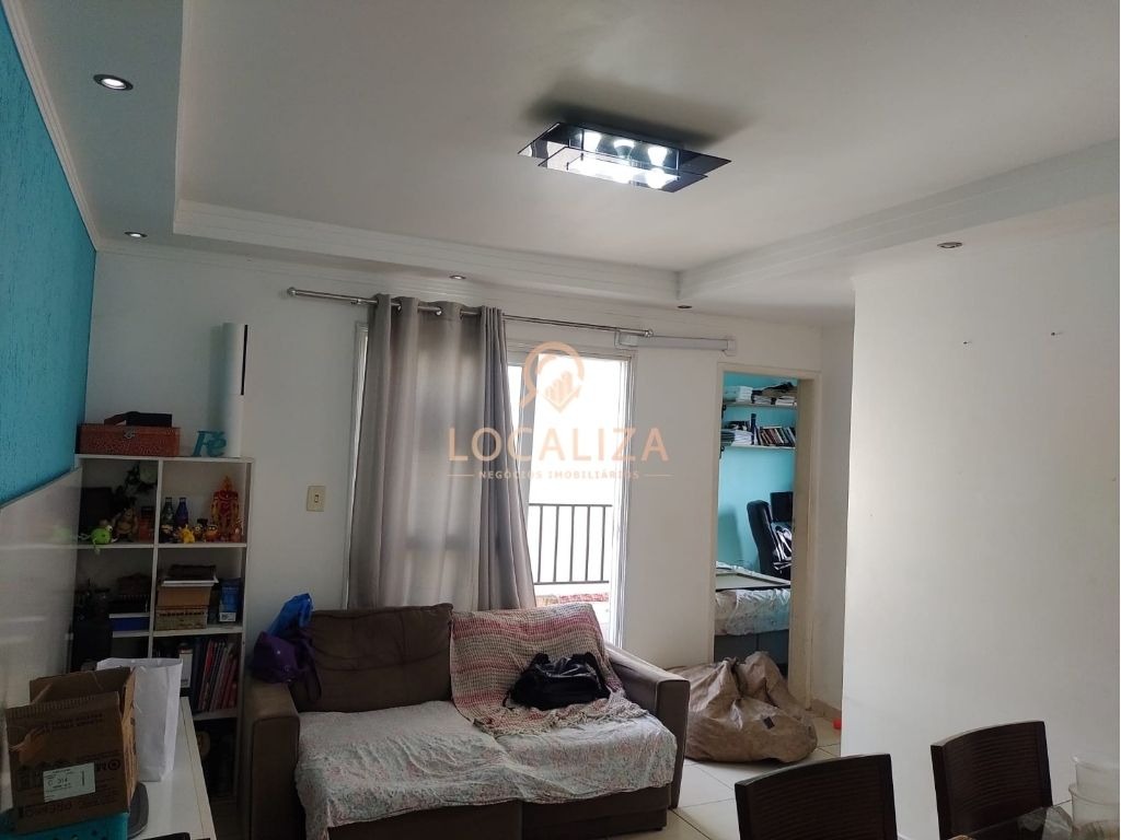 Apartamento, 2 quartos, 45 m² - Foto 1