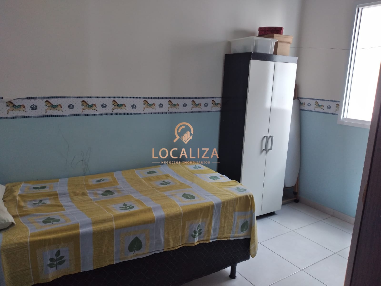 Apartamento, 2 quartos, 47 m² - Foto 8