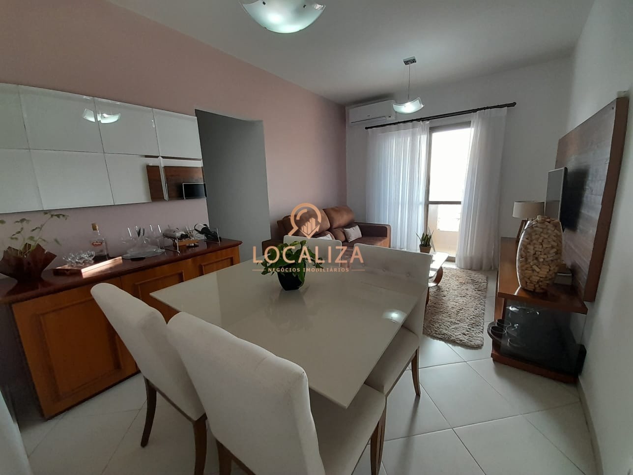 Apartamento, 3 quartos, 76 m² - Foto 2