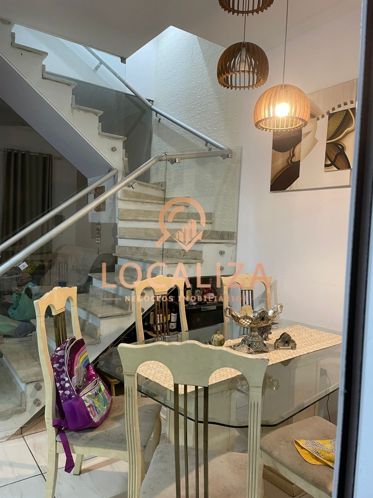 Casa, 3 quartos, 100 m² - Foto 2